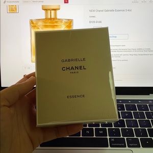 Gabrielle Chanel Essence 3.4oz